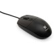 Мишка Vinga MS-110 Black