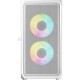 Корпус Logic concept PORTOS MESH+GLASS ARGB fans 3x120mm WHITE (AM-PORTOS-20-0000000-0002)