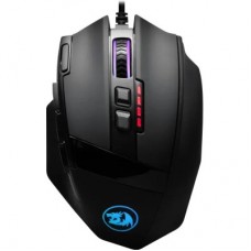 Мышка Redragon Sniper M801 RGB USB Black (77608)