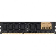 Модуль пам'яті для комп'ютера DDR3 4GB 1333 MHz INTELIGENTES (IU3ABA1/4) Модуль пам'яті для комп'ютера DDR3 4GB 1333 MHz INTELIGENTES (IU3ABA1/4) - Фото