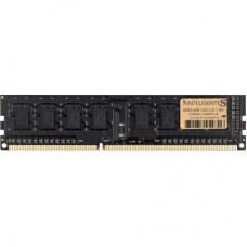 Модуль пам'яті для комп'ютера DDR3L 4GB 1333 MHz INTELIGENTES (IU3AFA1/4) Модуль пам'яті для комп'ютера DDR3L 4GB 1333 MHz INTELIGENTES (IU3AFA1/4) - Фото