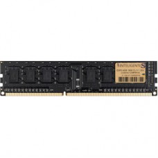 Модуль памяти для компьютера DDR3L 4GB 1600 MHz INTELIGENTES (IU3BFB1/4)