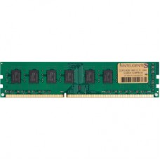 Модуль памяти для компьютера DDR3L 8GB 1600 MHz INTELIGENTES (IU3BFB1/8)
