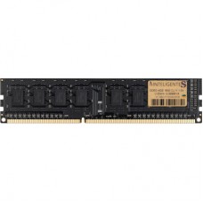 Модуль памяти для компьютера DDR3 4GB 1600 MHz INTELIGENTES (IU3BBB1/4) Модуль памяти для компьютера DDR3 4GB 1600 MHz INTELIGENTES (IU3BBB1/4)