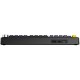 Клавиатура Aula F75 Gasket Greywood V3 switch Hot-Swap PBT Wireless/Bluetooth/USB Black (6948391208626) Клавиатура Aula F75 Gasket Greywood V3 switch Hot-Swap PBT Wireless/Bluetooth/USB Black (6948391208626)