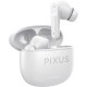 Навушники Pixus Band White (4897058531619) Навушники Pixus Band White (4897058531619)