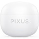 Навушники Pixus Band White (4897058531619) Навушники Pixus Band White (4897058531619)