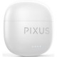 Навушники Pixus Band White (4897058531619) Навушники Pixus Band White (4897058531619)