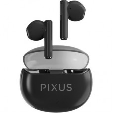 Наушники Pixus Space Black (4897058531640) Наушники Pixus Space Black (4897058531640)