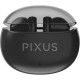 Наушники Pixus Space Black (4897058531640) Наушники Pixus Space Black (4897058531640)