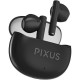 Наушники Pixus Space Black (4897058531640) Наушники Pixus Space Black (4897058531640)