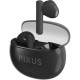 Наушники Pixus Space Black (4897058531640) Наушники Pixus Space Black (4897058531640)