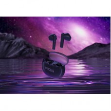 Навушники Pixus Space Black (4897058531640) - Фото