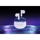 Навушники Pixus Space White (4897058531633) Навушники Pixus Space White (4897058531633)