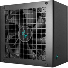 Блок живлення Deepcool 750 W PL750D V2 (R-PL750D-FC0B-EU-V2)