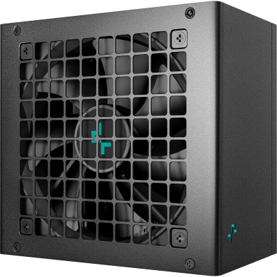 Блок живлення Deepcool 750 W PL750D V2 (R-PL750D-FC0B-EU-V2)