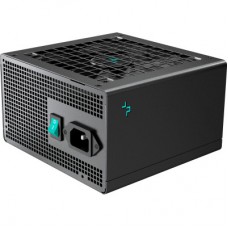 Блок живлення Deepcool 750 W PL750D V2 (R-PL750D-FC0B-EU-V2) - Фото