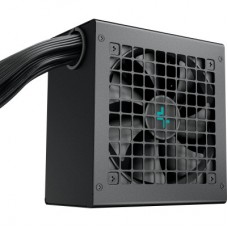 Блок живлення Deepcool 750 W PL750D V2 (R-PL750D-FC0B-EU-V2) - Фото