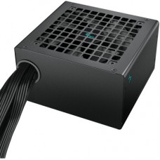 Блок живлення Deepcool 750 W PL750D V2 (R-PL750D-FC0B-EU-V2) - Фото