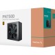 Блок живлення Deepcool 750 W PL750D V2 (R-PL750D-FC0B-EU-V2) Блок живлення Deepcool 750 W PL750D V2 (R-PL750D-FC0B-EU-V2)