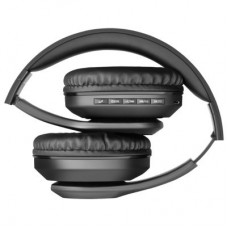 Наушники Defender FreeMotion B552 Bluetooth Black (63552) - Фото