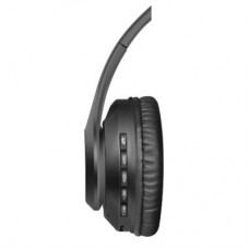 Наушники Defender FreeMotion B552 Bluetooth Black (63552) - Фото