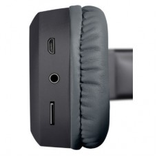 Наушники Defender FreeMotion B565 Bluetooth Gray (63565) - Фото