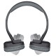 Наушники Defender FreeMotion B565 Bluetooth Gray (63565) Наушники Defender FreeMotion B565 Bluetooth Gray (63565)