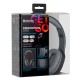 Наушники Defender FreeMotion B565 Bluetooth Gray (63565) Наушники Defender FreeMotion B565 Bluetooth Gray (63565)