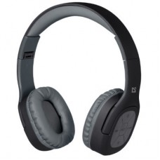 Наушники Defender FreeMotion B565 Bluetooth Gray (63565) - Фото