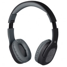 Наушники Defender FreeMotion B565 Bluetooth Gray (63565) - Фото