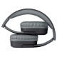 Наушники Defender FreeMotion B565 Bluetooth Gray (63565) Наушники Defender FreeMotion B565 Bluetooth Gray (63565)
