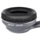 Наушники Defender FreeMotion B571 Bluetooth LED Gray (63571) Наушники Defender FreeMotion B571 Bluetooth LED Gray (63571)