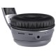 Наушники Defender FreeMotion B571 Bluetooth LED Gray (63571) Наушники Defender FreeMotion B571 Bluetooth LED Gray (63571)
