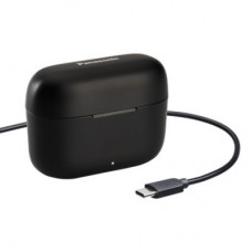 Наушники Panasonic RZ-B110W Black (RZ-B110WDG-K) - Фото