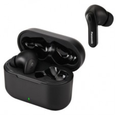 Навушники Panasonic RZ-B310W Black (RZ-B310WDG-K) - Фото