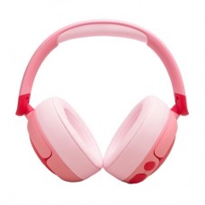 Наушники JBL JR 470 NC Pink (JBLJR470NCPIK) - Фото