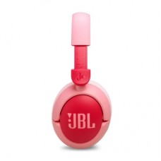 Наушники JBL JR 470 NC Pink (JBLJR470NCPIK) - Фото