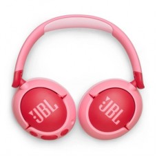 Наушники JBL JR 470 NC Pink (JBLJR470NCPIK) - Фото