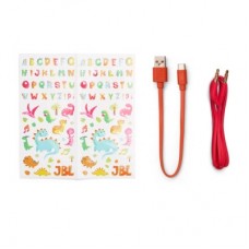 Наушники JBL JR 470 NC Pink (JBLJR470NCPIK) - Фото