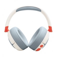 Наушники JBL JR 470 NC White (JBLJR470NCWHT) - Фото