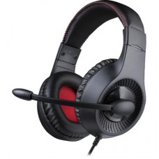 Наушники Redragon Pelias Black (71187) Наушники Redragon Pelias Black (71187)