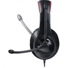 Наушники Redragon Pelias Black (71187) - Фото