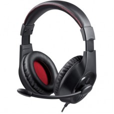 Наушники Redragon Pelias Black (71187) - Фото
