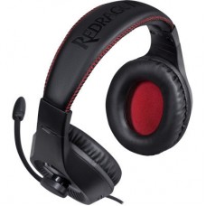 Наушники Redragon Pelias Black (71187) - Фото