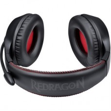Наушники Redragon Pelias Black (71187) - Фото