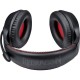 Наушники Redragon Pelias Black (71187) Наушники Redragon Pelias Black (71187)