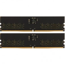 Модуль пам'яті для комп'ютера DDR5 64 GB (2x32GB) 5600 MHz INTELIGENTES (IU5CIJ2/64) Модуль пам'яті для комп'ютера DDR5 64 GB (2x32GB) 5600 MHz INTELIGENTES (IU5CIJ2/64) - Фото