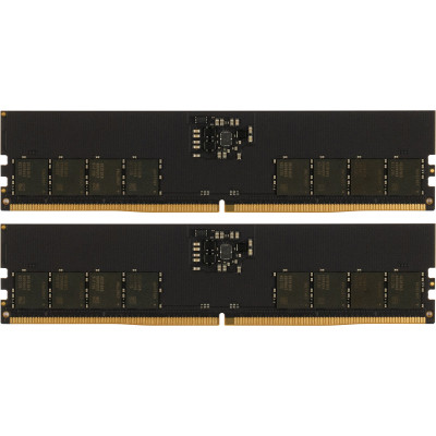 Модуль пам'яті для комп'ютера DDR5 64 GB (2x32GB) 5600 MHz INTELIGENTES (IU5CIJ2/64)
