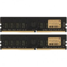 Модуль памяти для компьютера DDR4 32GB (2x16GB) 2400 MHz INTELIGENTES (IU4BHC2/32)